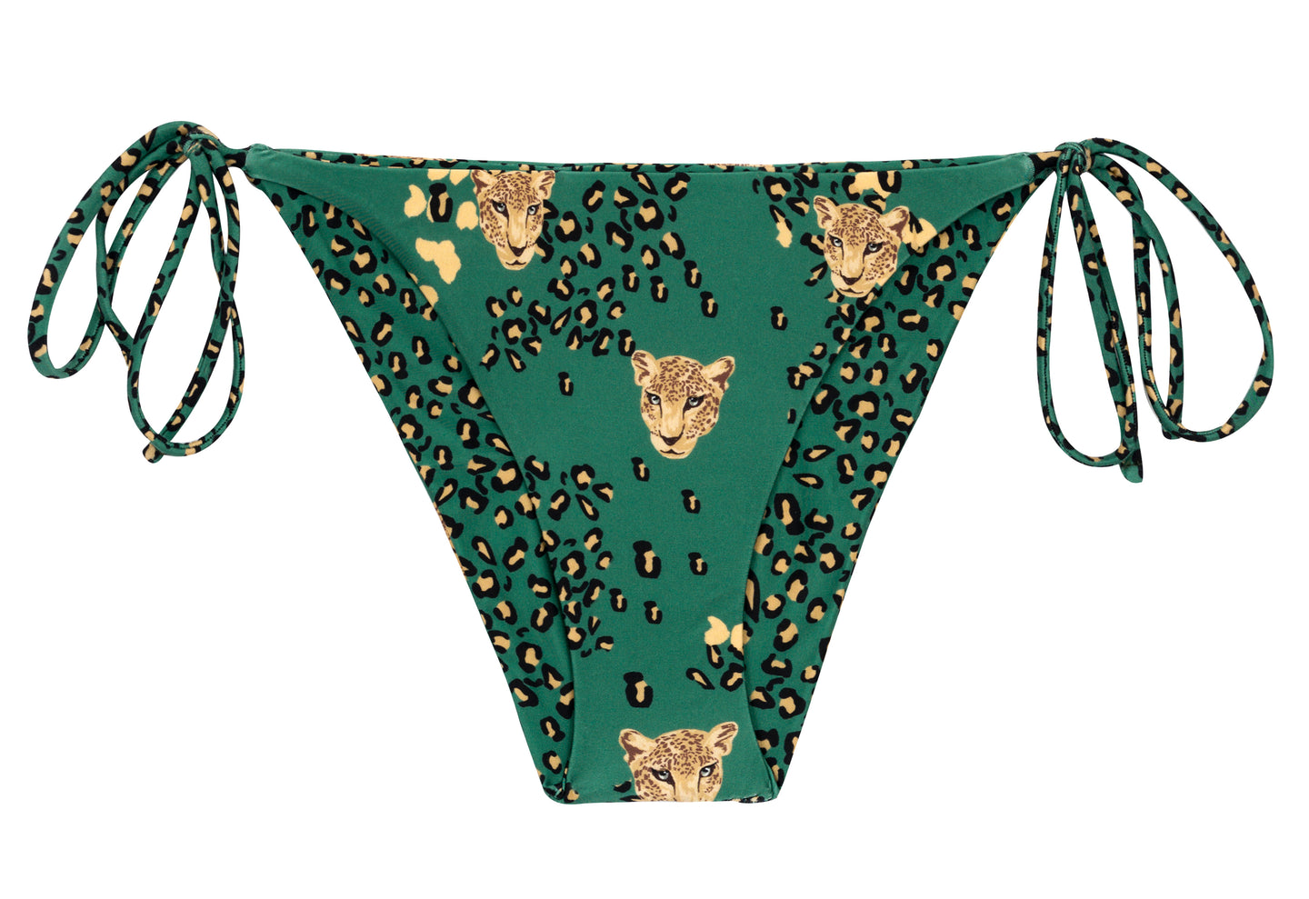Bottom Roar-Green Ibiza-舒适