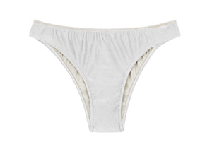 Bottom Shimmer-White Essential 底色