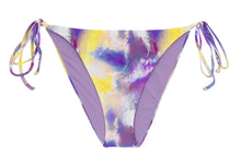 Load image into Gallery viewer, Bottom Tiedye-Purple Ibiza-舒适
