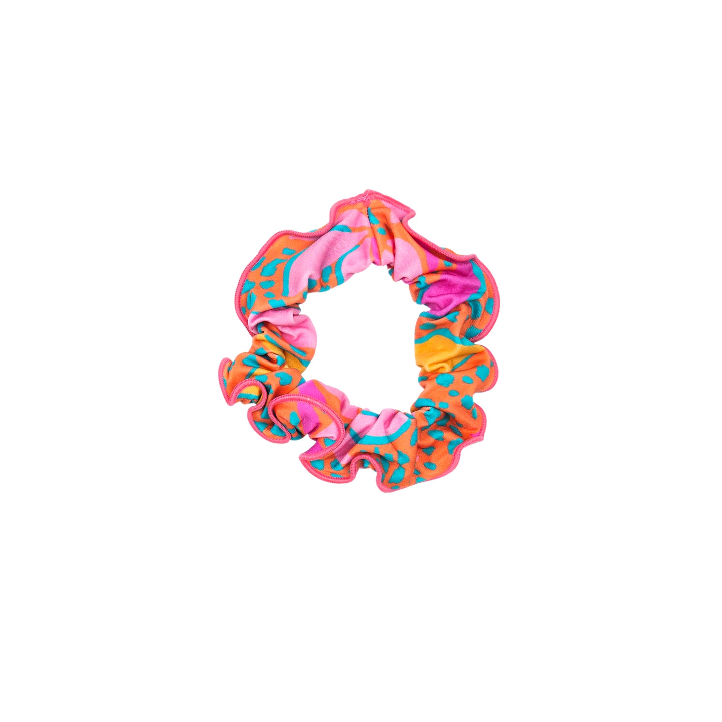 Lyla Scrunchie