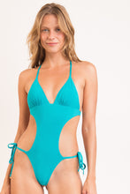 Load image into Gallery viewer, Malibu-Atol Trikini-Comfy
