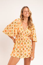 Load image into Gallery viewer, Mosaico Mini Dress
