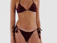 Load and play video in Gallery viewer, Video: Rio De Sol Top Top Barolo Frufru
