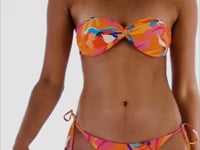 Load and play video in Gallery viewer, Bottom Orange-Bloom Ibiza-舒适
