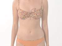 Load and play video in Gallery viewer, Video: Rio De Sol Bottom Bottom Bouquet Ibiza-Comfy
