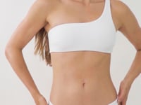 Load and play video in Gallery viewer, Video: Rio De Sol Bottom Bottom Sand-White Leblon
