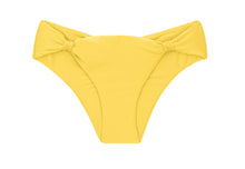 Load image into Gallery viewer, Product Front: Rio De Sol Bottom Bottom Amarelo Mel
