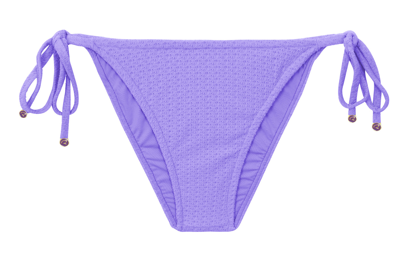 Product Front: Rio De Sol Bottom Bottom Bora-Lavanda Lacinho