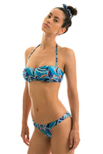 Load image into Gallery viewer, Image 04: Rio De Sol Bottom Bottom Lilly Bandeau
