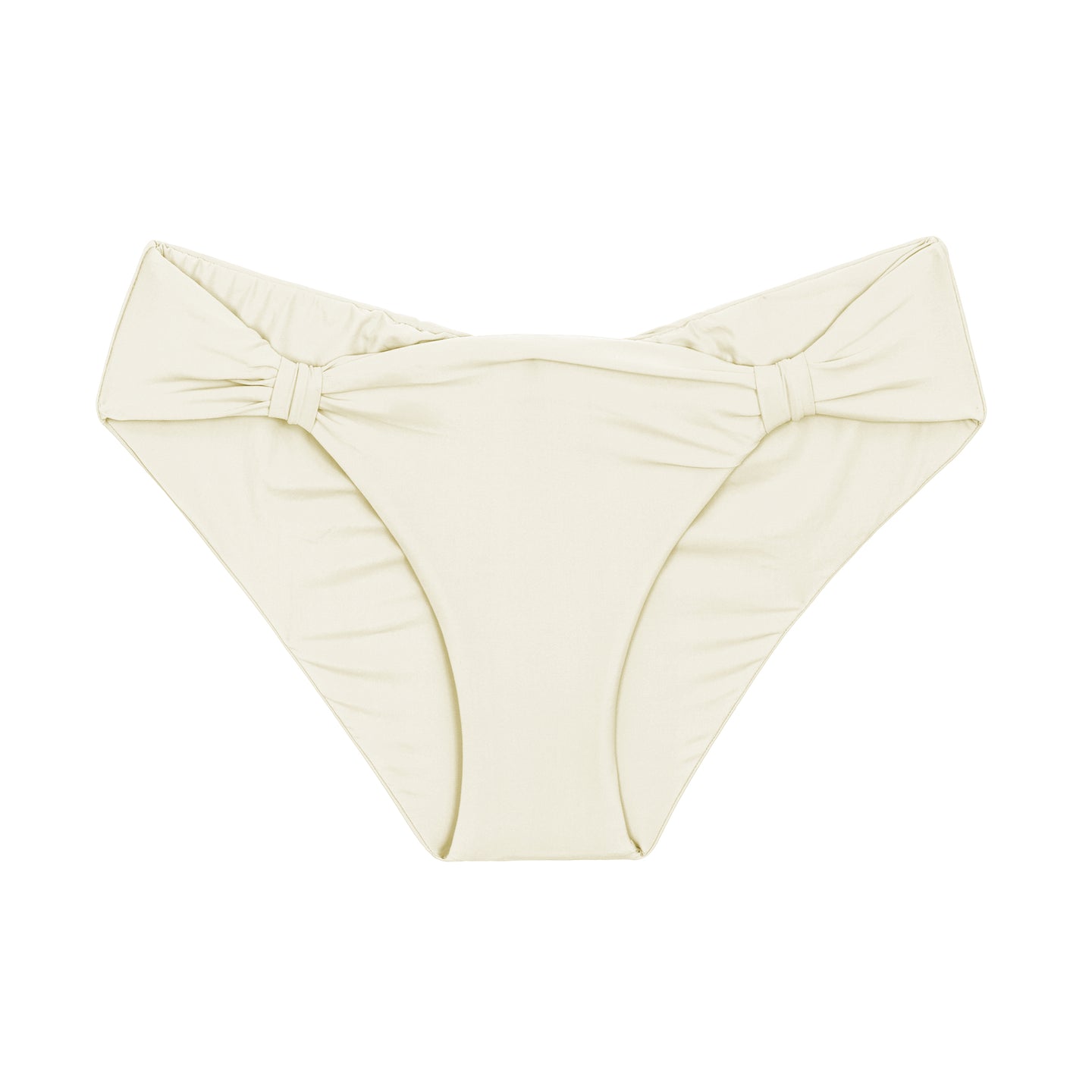 Product Front: Rio De Sol Bottom Bottom Off-White Mel-Comfy