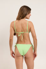 Load image into Gallery viewer, Model Back: Rio De Sol Bottom Bottom Sand-Menta Ibiza-Comfy
