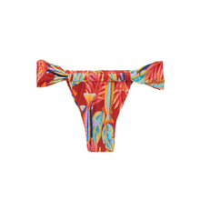 Load image into Gallery viewer, Product Front: Rio De Sol Bottom Bottom Sea-Bloom Eden
