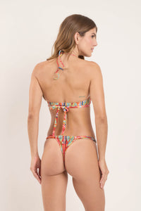 Model Back: Rio De Sol Bottom Bottom Sea-Bloom Eden