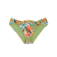 Load image into Gallery viewer, Product Front: Rio De Sol Bottom Bottom Tropical Mel-Comfy
