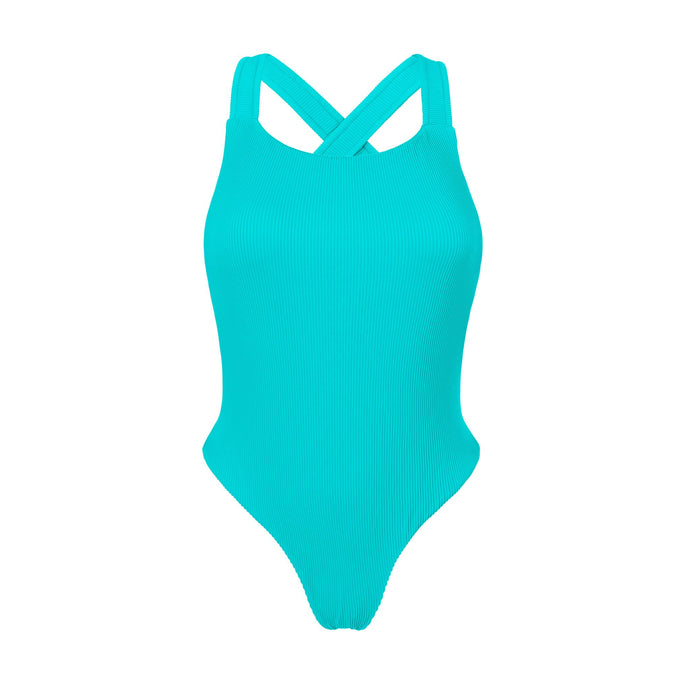 Product Front: Rio De Sol One-Piece Cotele-Jade Olivia