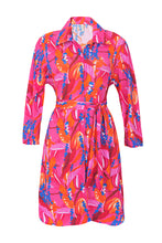 Load image into Gallery viewer, Product Front: Rio De Sol Beach Dresses Flavors Chemise
