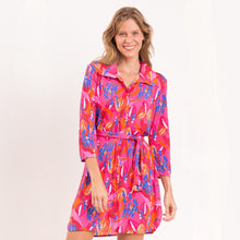 Load image into Gallery viewer, Gallery: Rio De Sol Beach Dresses Flavors Chemise
