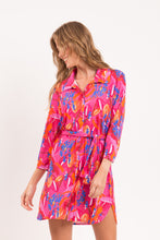 Load image into Gallery viewer, Image 08: Rio De Sol Beach Dresses Flavors Chemise
