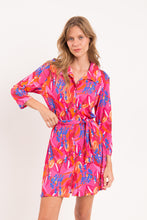 Load image into Gallery viewer, Image 09: Rio De Sol Beach Dresses Flavors Chemise
