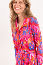 Load image into Gallery viewer, Image 10: Rio De Sol Beach Dresses Flavors Chemise

