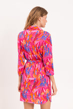 Load image into Gallery viewer, Image 12: Rio De Sol Beach Dresses Flavors Chemise
