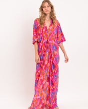 Load image into Gallery viewer, Gallery: Rio De Sol Maxi Dresses Flavors Long Dress
