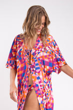 Load image into Gallery viewer, Image 08: Rio De Sol Maxi Dresses Funny Long Dress
