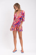 Load image into Gallery viewer, Image 04: Rio De Sol Beach Dresses Funny Mini Dress
