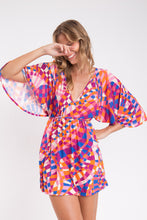 Load image into Gallery viewer, Image 06: Rio De Sol Beach Dresses Funny Mini Dress
