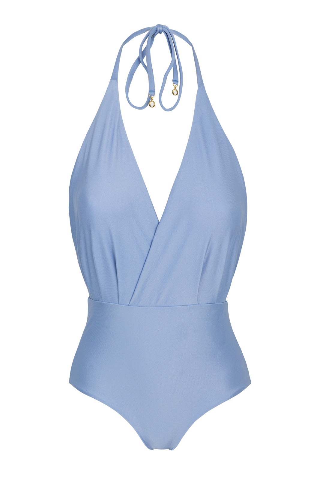 Product Front: Rio De Sol One-Piece Garoa Transpassado