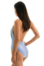 Load image into Gallery viewer, Image 03: Rio De Sol One-Piece Garoa Transpassado
