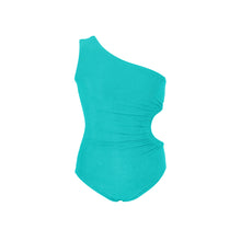 Load image into Gallery viewer, Product Front: Rio De Sol Girl&#39;s One-Piece Malibu-Atol Maeve-Kids
