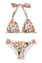 Load image into Gallery viewer, Product Front: Rio De Sol Set Set Boho Mel
