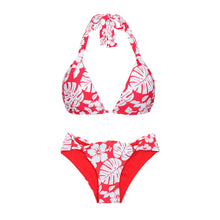 Load image into Gallery viewer, Product Front: Rio De Sol Set Set Pua-Hibiscus Mel
