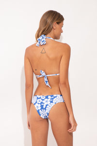 Model Back: Rio De Sol Set Set Pua-Pacifica Mel