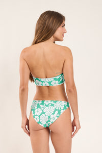 Model Back: Rio De Sol Set Set Pua-Valley Lani Waikiki
