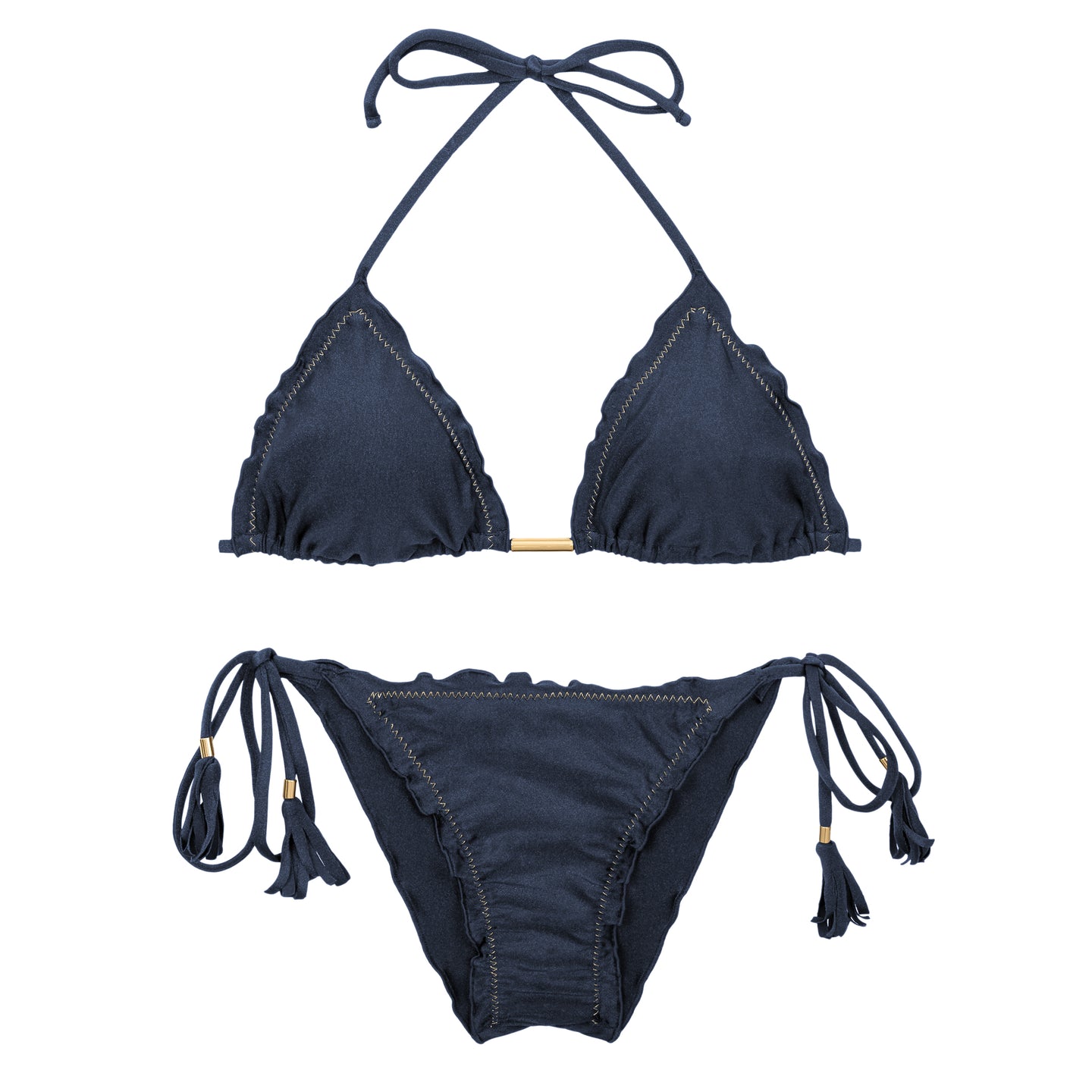 Product Front: Rio De Sol Set Set Shimmer-Shark Frufru