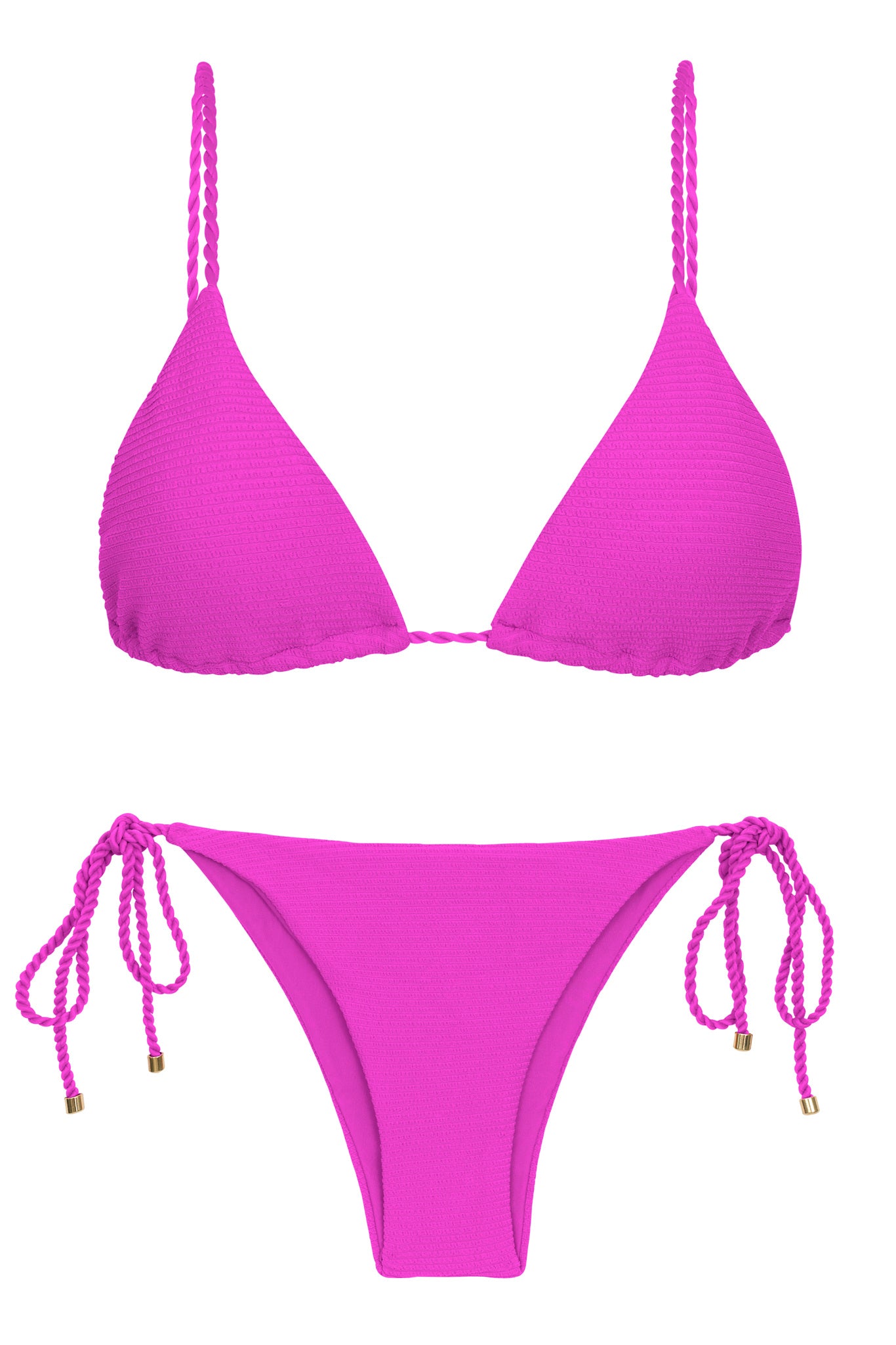 Product Front: Rio De Sol Set Set St-Tpz-Pink Tri-Inv Ibiza