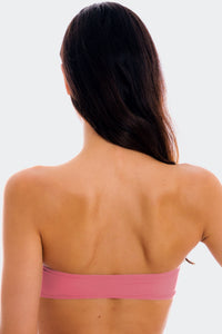 Image 06: Rio De Sol Top Top Confetti Bandeau-Reto