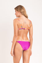 Load image into Gallery viewer, Image 11: Rio De Sol Top Top Funny Balconet-Tie
