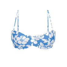 Load image into Gallery viewer, Product Front: Rio De Sol Top Top Pua-Pacifica Coral
