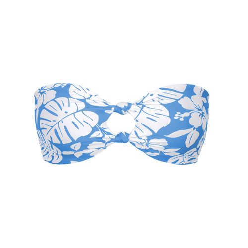 Product Front: Rio De Sol Top Top Pua-Pacifica Lani