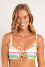 Load image into Gallery viewer, Gallery: Rio De Sol Top Top Revelry Tank-Tie
