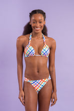 Load image into Gallery viewer, Image 12: Rio De Sol Top Top Square Mel
