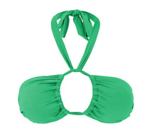 Load image into Gallery viewer, Product Back: Rio De Sol Top Top Tambourine Mel

