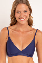 Load image into Gallery viewer, Gallery: Rio De Sol Top Top Touch-Marinho Paola
