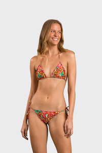 Image 04: Rio De Sol Top Top Tropics Frufru