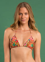 Load image into Gallery viewer, Image 12: Rio De Sol Top Top Tropics Frufru
