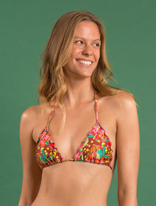 Image 13: Rio De Sol Top Top Tropics Frufru