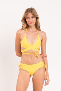 Set Amarelo 凯特马德里